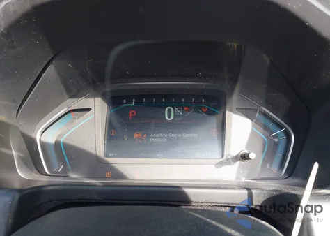 2024 Honda Odyssey Sport из США, поврежденный, VIN 5FNRL6H72RB024382